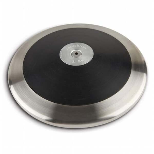 Cantabrian TCDBK1 Cantabrian Black Olympia - 1 kilo Womens, Cantabrian, Mfr#: TCDBK1